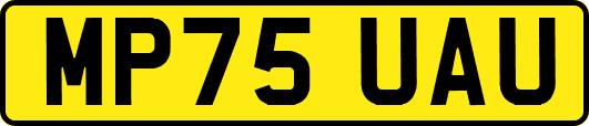 MP75UAU