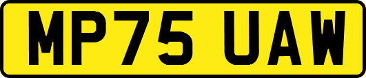 MP75UAW