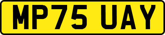 MP75UAY
