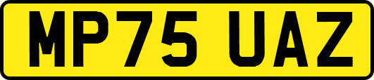 MP75UAZ