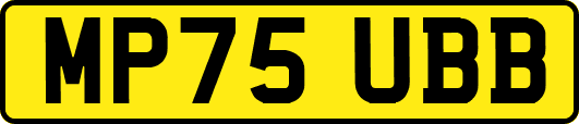 MP75UBB