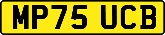 MP75UCB