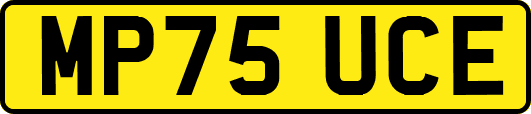MP75UCE