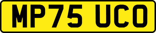 MP75UCO