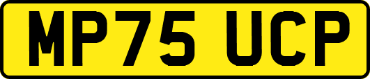 MP75UCP