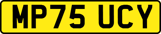 MP75UCY