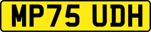 MP75UDH
