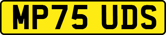 MP75UDS