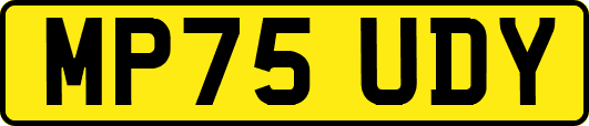 MP75UDY