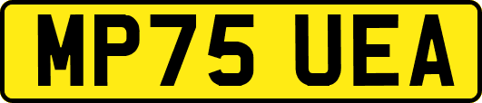 MP75UEA