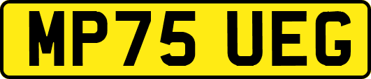 MP75UEG