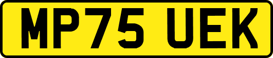 MP75UEK