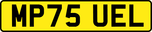 MP75UEL