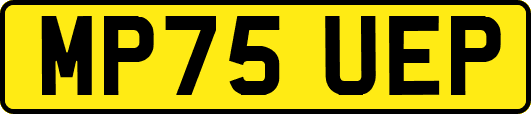 MP75UEP