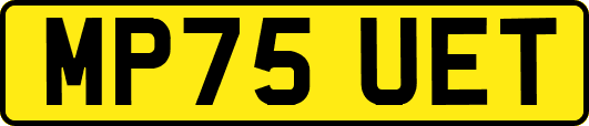 MP75UET