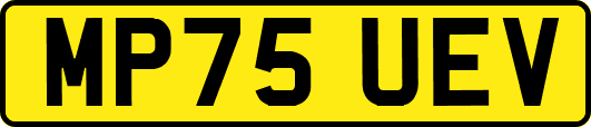 MP75UEV