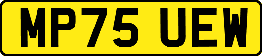 MP75UEW
