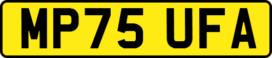 MP75UFA