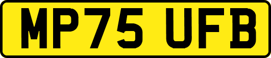 MP75UFB