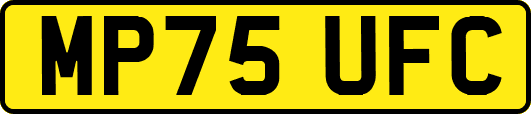 MP75UFC