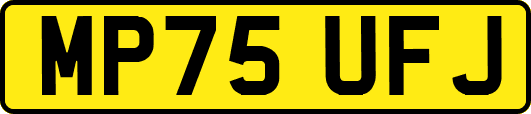 MP75UFJ