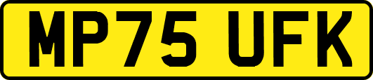 MP75UFK
