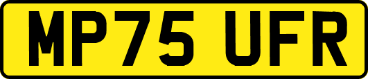 MP75UFR