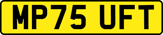 MP75UFT