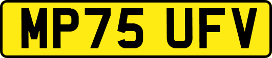 MP75UFV