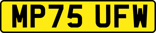 MP75UFW