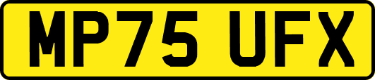 MP75UFX