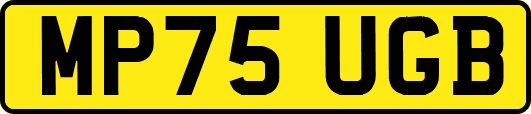 MP75UGB