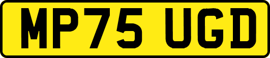 MP75UGD