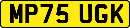 MP75UGK