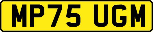 MP75UGM