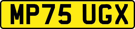 MP75UGX