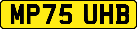 MP75UHB