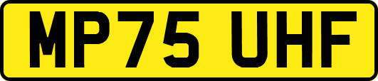 MP75UHF