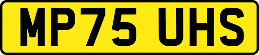 MP75UHS