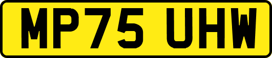 MP75UHW