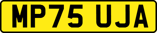 MP75UJA