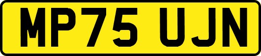 MP75UJN