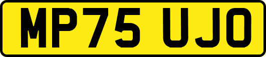 MP75UJO