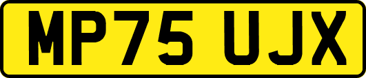 MP75UJX