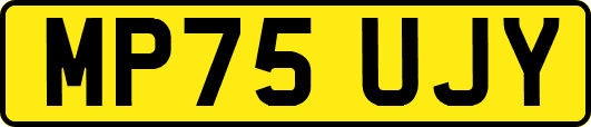MP75UJY