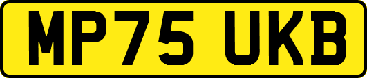 MP75UKB