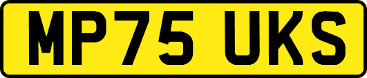 MP75UKS
