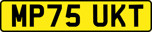MP75UKT