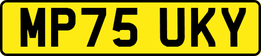 MP75UKY