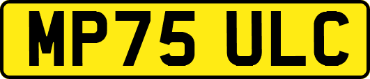 MP75ULC